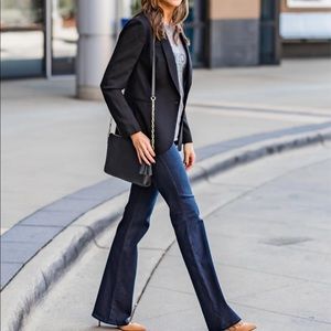 7 For All Mankind "A Pocket" Bootcut